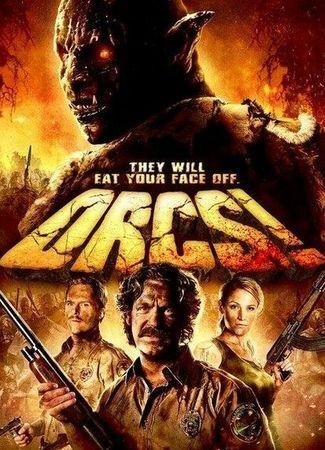 Orcs 2011 [FRENCH]
