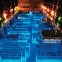 Christine Boutin en campagne pour les emplois du nucléaire Christine Boutin en campagne pour les emplois du nucléaire