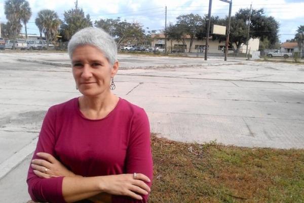 Une remorque pleine de cadeaux pour les démunis a été volée Une remorque pleine de cadeaux pour les démunis a été volée