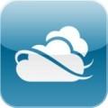 Skydrive par Microsoft: 25 GB de Cloud gratuit sur iPhone