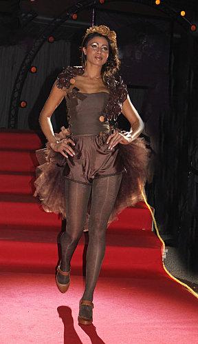 Salon du chocolat robe-chocolat.jpg