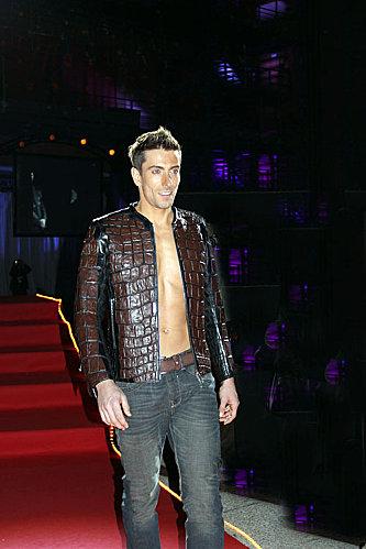 Salon du chocolat Realisation-Richard-Seve-et-Garbis-Devar.JPG