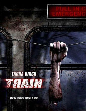 train-poster