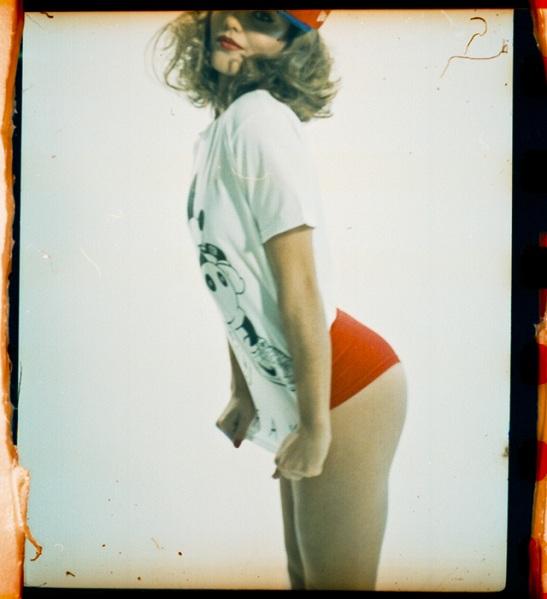 fake 3 The Fake Brand – Lookbook Holiday 2011