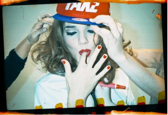 fake 4 The Fake Brand – Lookbook Holiday 2011