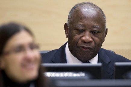 La communauté internationale ayant gelé les avoirs de Laurent Gbagbo, il n'a plus les moyens de se défendre face au CPI.