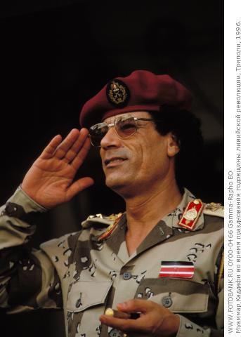 Libye – Confession d’un déçu de la “révolution” et du CNT
