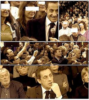 Sarkozy: Made in France ou Merde in Sarkofrance ?
