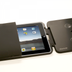 xp4 iMainGo XP : protection et enceinte portable à la fois