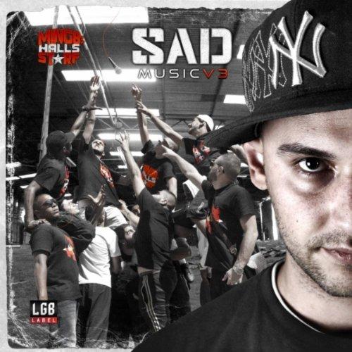 DJ Sad Et Ming8 Halls Starf - Sad Music 3 (2011) DJ Sad Et Ming8 Halls Starf - Sad Music 3 (2011)