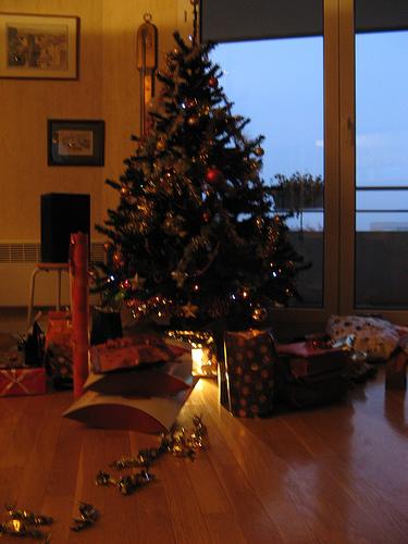 Cadeaux de noel – Quand les parents offrent des cadeaux pourris Cadeaux de noel – Quand les parents offrent des cadeaux pourris