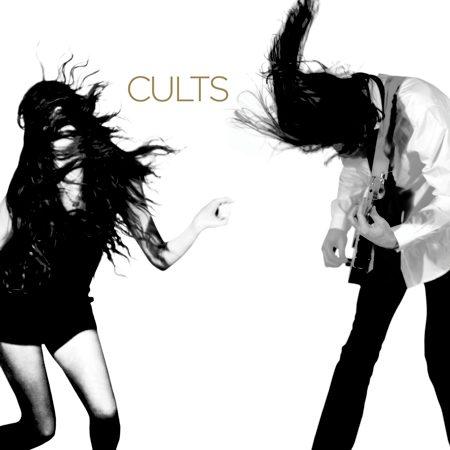 Top 20 musique 2011 (#17) : Cults