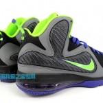 nike-lebron-9-gs-grey-volt-purple-black-4 nike lebron 9 gs grey volt purple black 4 150x150 Nike LeBron 9 GS Grey–Volt–Purple