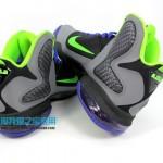 nike-lebron-9-gs-grey-volt-purple-black-9 nike lebron 9 gs grey volt purple black 9 150x150 Nike LeBron 9 GS Grey–Volt–Purple