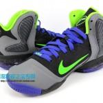 nike-lebron-9-gs-grey-volt-purple-black-5 nike lebron 9 gs grey volt purple black 5 150x150 Nike LeBron 9 GS Grey–Volt–Purple