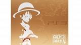 La PS3 collector One Piece