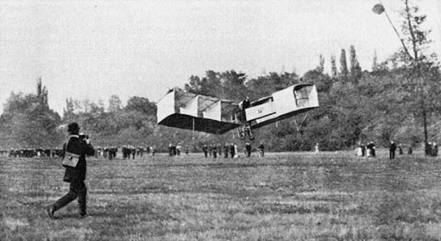 aviation photo originale