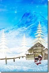 10 christmas wallpaper mp Fonds décran de Noël pour votre iPhone