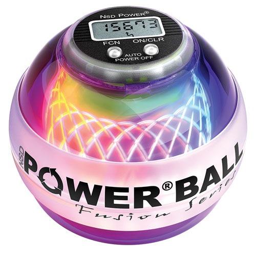 Powerball Fusion 500x thumb 25% sur Fusion, la nouvelle Powerballs