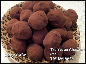 Idées de Recettes pour les Fêtes de fin d'Année # 4 truffes au thé earl grey 001-1
