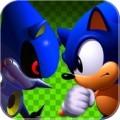 sonic6 Sonic CD pour iPhone/iPad débarque sur l’App Store !