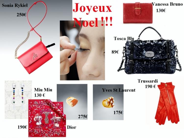 noel (2) Shopping Luxe de Noel