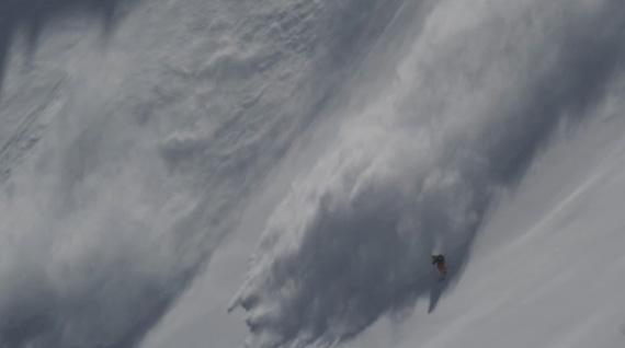 Five Full Runs pour  » Retallack :The Movie » !