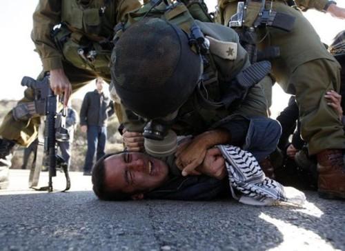 Israël – Palestine : l’OTAN va-t-elle intervenir en faveur des Palestiniens ?