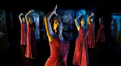 Sortie Cinéma : « Flamenco, Flamenco » de Carlos Saura