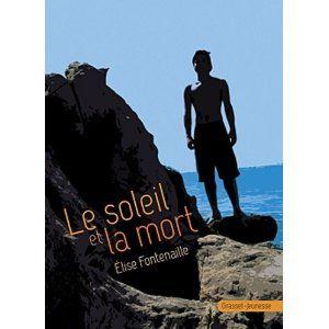 Le_soleil_et_la_mort_Elise_Fontenaille_Lectures_de_Liliba