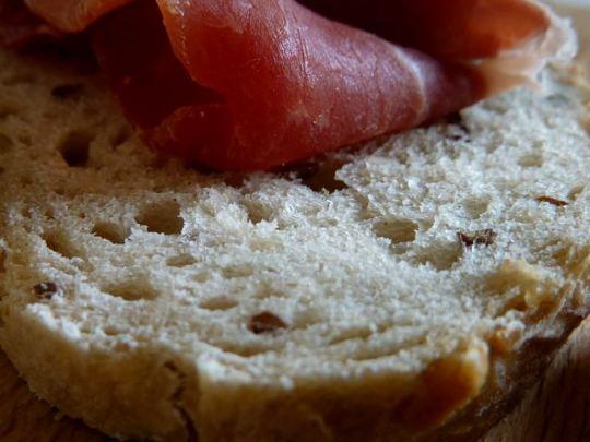 Pain de campagne multi-céréales