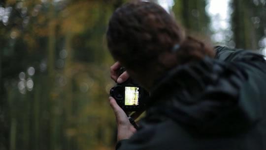 The Quest for inspiration Alexandre Deschaumes – La Quête d’Inspiration