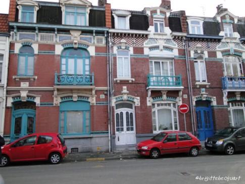 Découverte verte du quartier St Maurice-Pellevoisin. Découverte verte du quartier St Maurice-Pellevoisin.