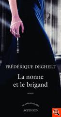 nonne-brigand