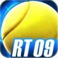 Le meilleur jeu de tennis en 3D: Real Tennis de Gameloft est Gratuit provisoirement