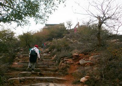 Pushkar la sainte