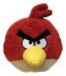  Découvrez les peluches Angry Birds