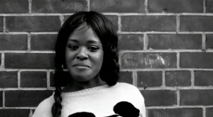 Azealia-Banks-212 La nouvelle rappeuse à la mode : Azelia Banks.