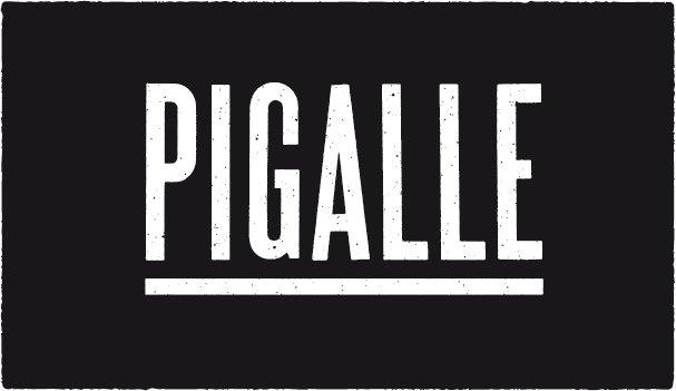 Pigalle – Facebook Fan page