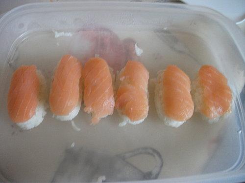 Sushis - Maki et Nigiri 051