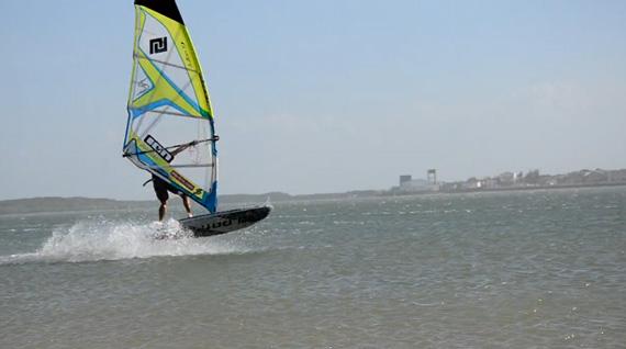 rama2 Le tricks du jour #6 by Mister Rama : Triple Spock !