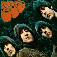 Blonde et Idiote Bassesse Inoubliable*********Rubber Soul des Beatles