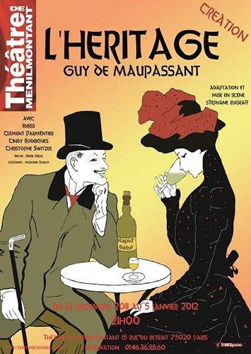 l-heritage-affiche L’héritage