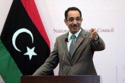 Rien ne va plus entre les Berbères anti-Kadhafi du Djebel Nefoussa et le Conseil national libyen (CNT).