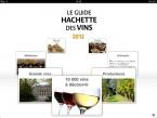 Avec appmoinschères, le Guide Hachette des vins 2012 est à -50% ce samedi