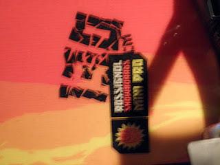 Planche à Neige (Snowboard) : Rossignol Transformer 130 CM Planche à Neige (Snowboard) : Rossignol Transformer 130 CM