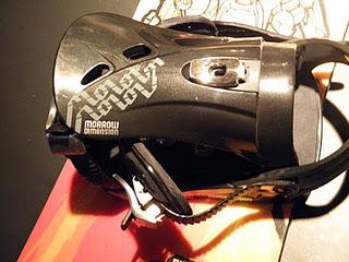 Planche à Neige (Snowboard) : Rossignol Transformer 130 CM Planche à Neige (Snowboard) : Rossignol Transformer 130 CM