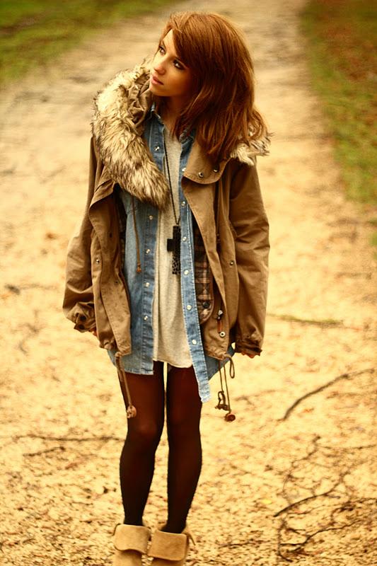 C'est la looooose ! C'est la looooose !