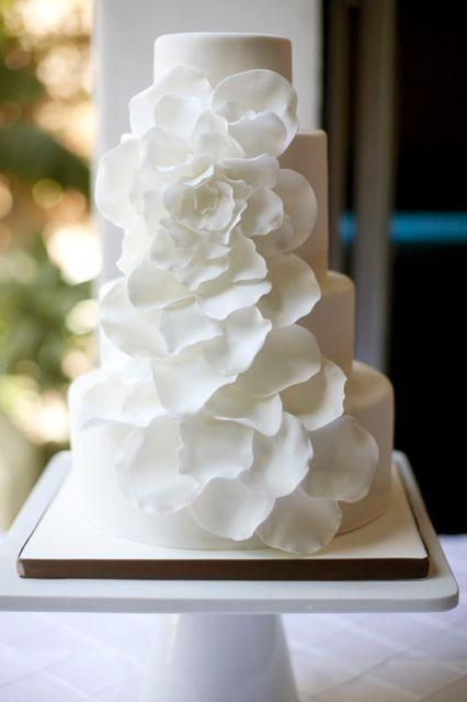 Wedding cake : quel prix et pourquoi est ce si cher ? (1/2)