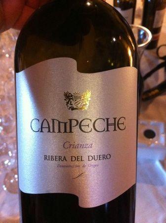Calendrier de l'Avin : tous les jours, un petit verre ! 2011 Campeche